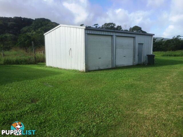 Lot 4 & 5 Davidson Road WHYANBEEL QLD 4873