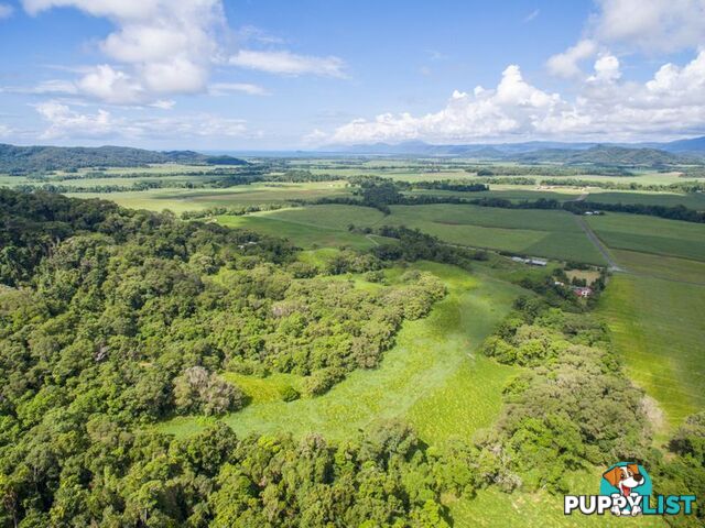 Lot 4 & 5 Davidson Road WHYANBEEL QLD 4873