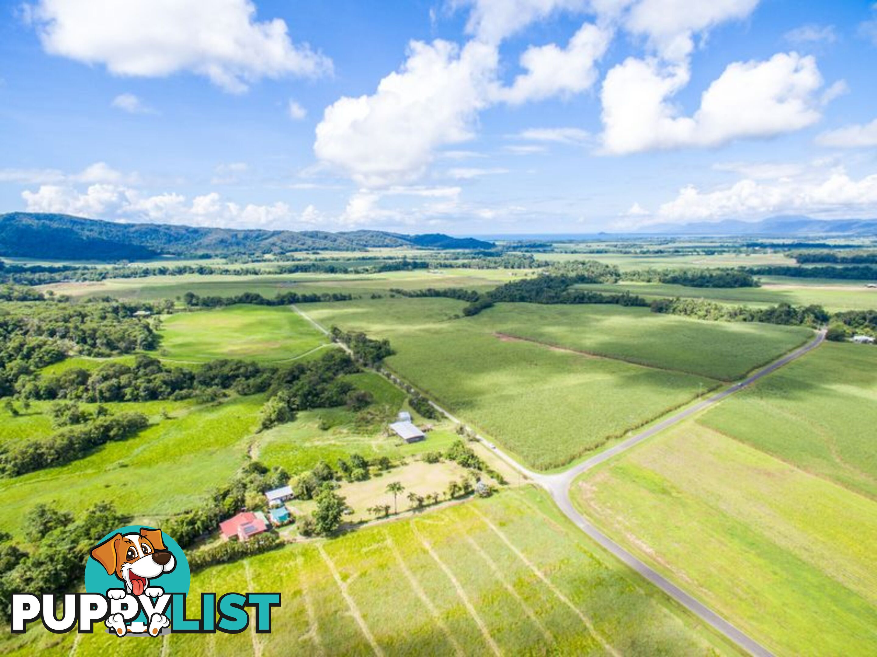 Lot 4 & 5 Davidson Road WHYANBEEL QLD 4873