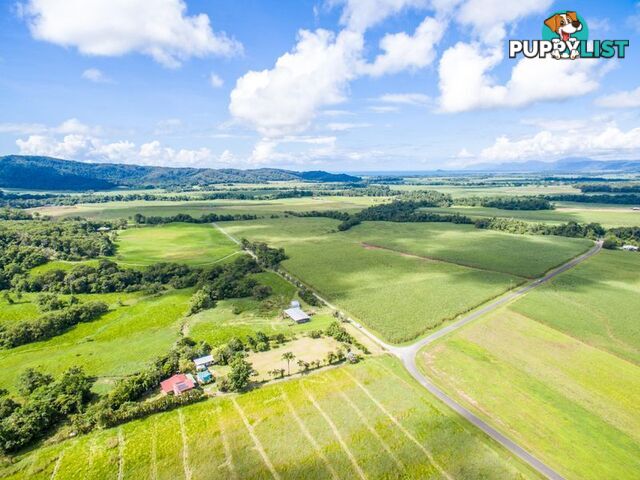 Lot 4 & 5 Davidson Road WHYANBEEL QLD 4873