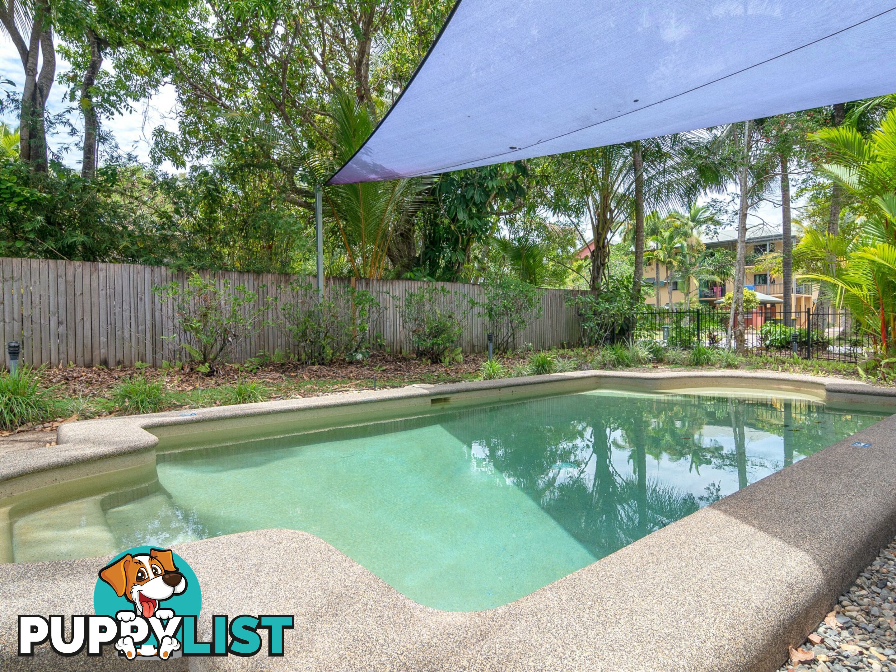 7/42 Mudlo Street PORT DOUGLAS QLD 4877