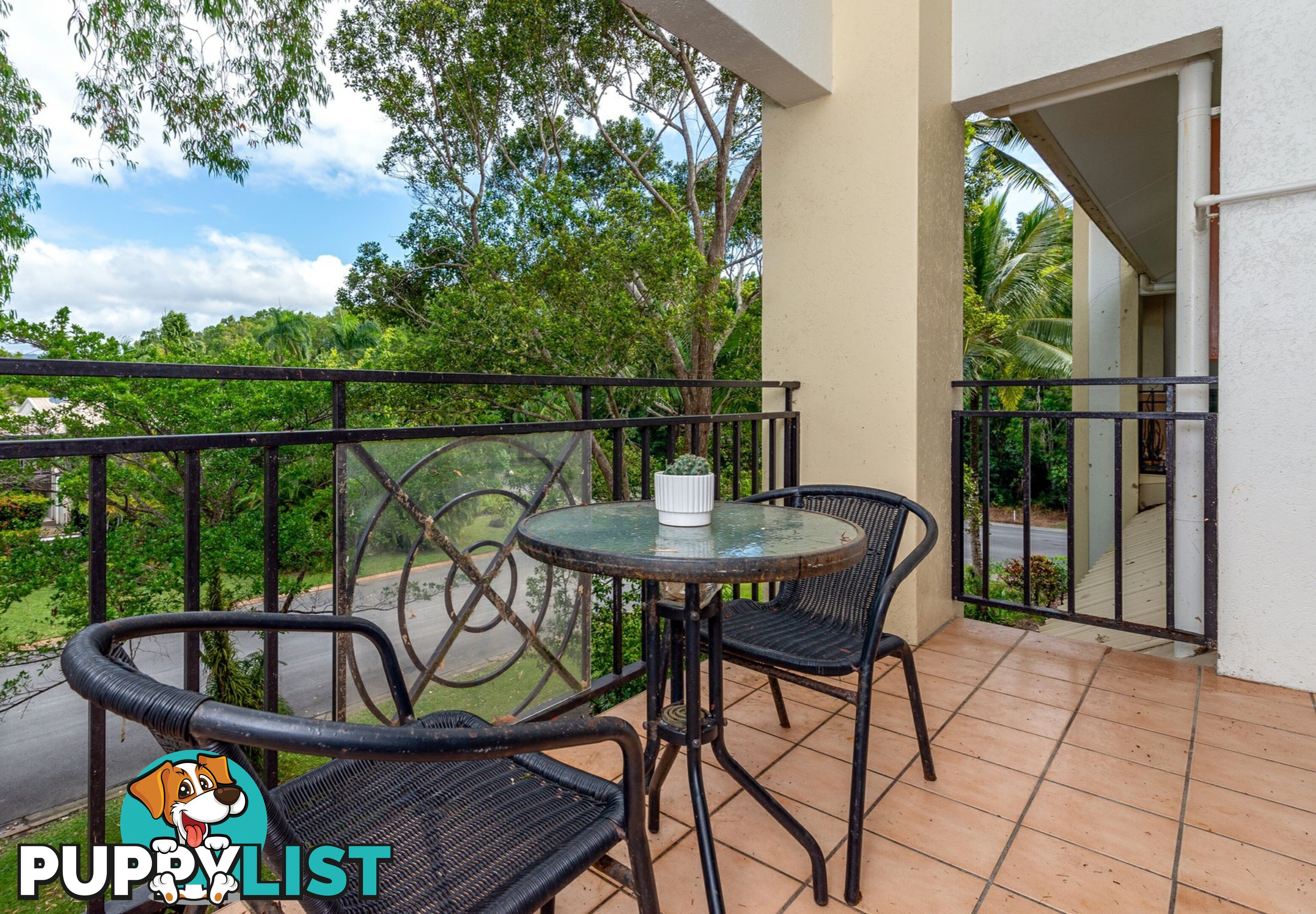 7/42 Mudlo Street PORT DOUGLAS QLD 4877