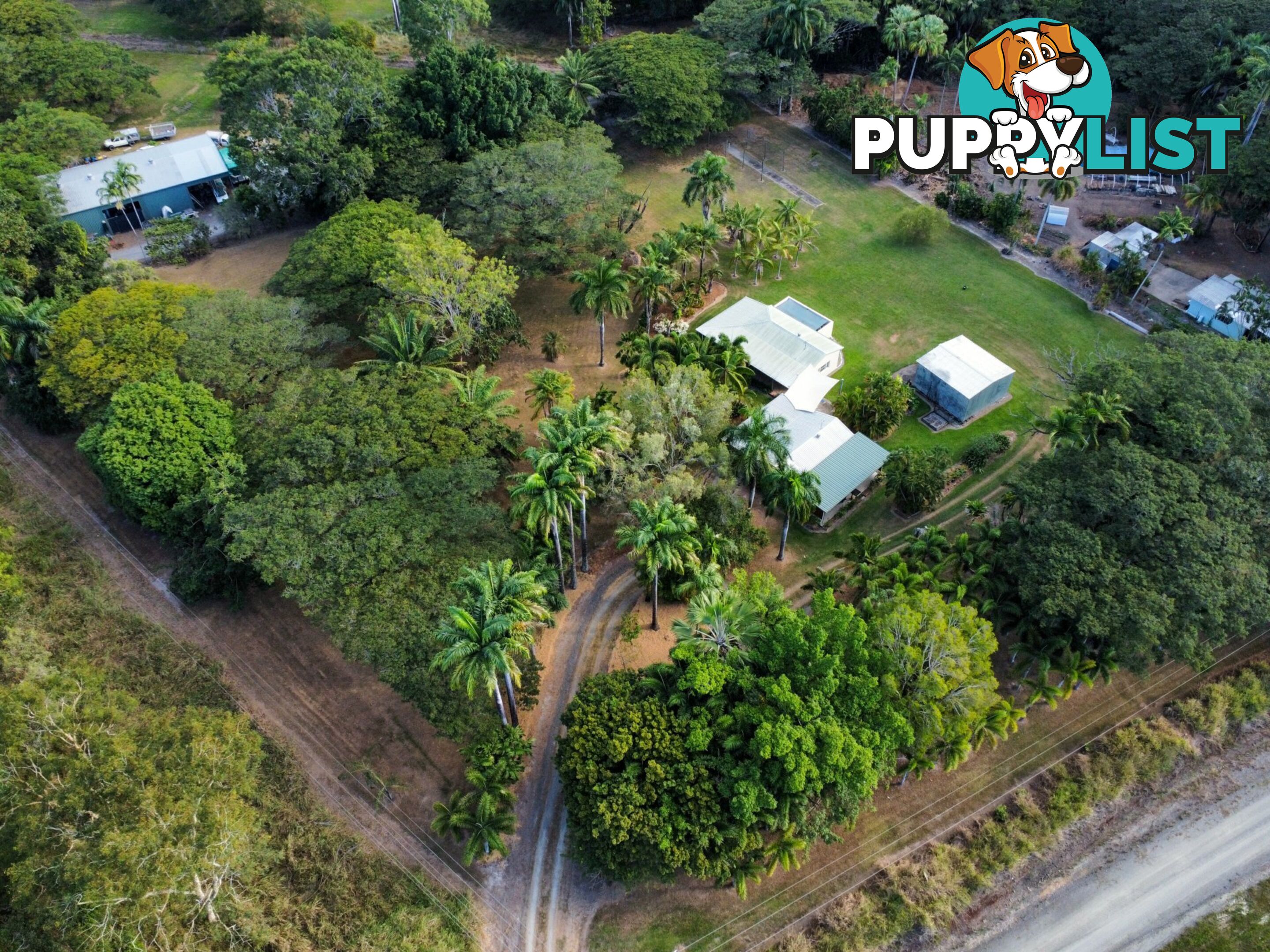 9 Palm Avenue MOWBRAY QLD 4877