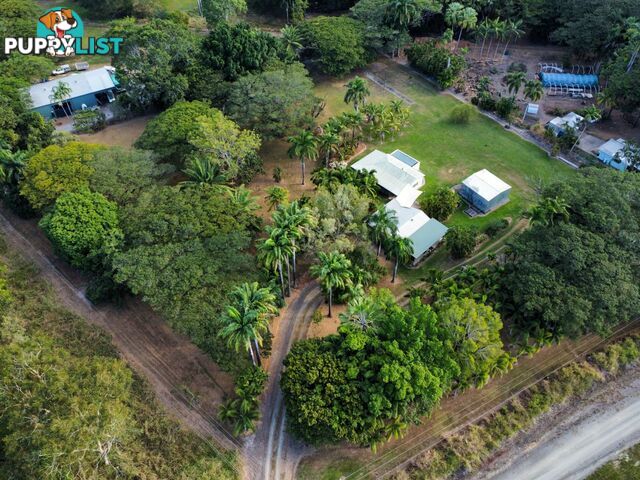 9 Palm Avenue MOWBRAY QLD 4877