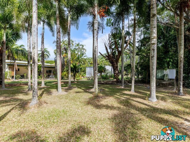 9 Palm Avenue MOWBRAY QLD 4877