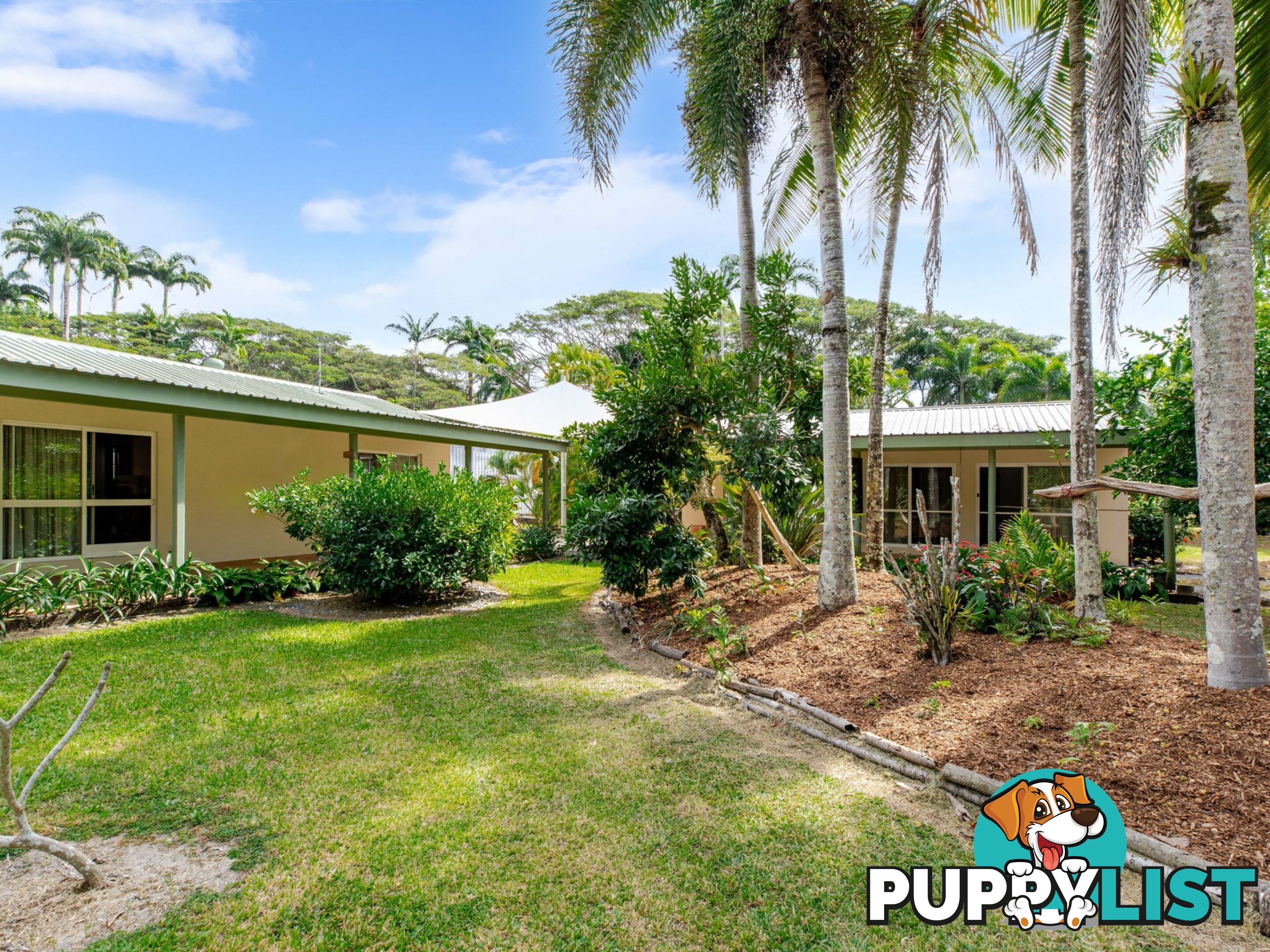 9 Palm Avenue MOWBRAY QLD 4877