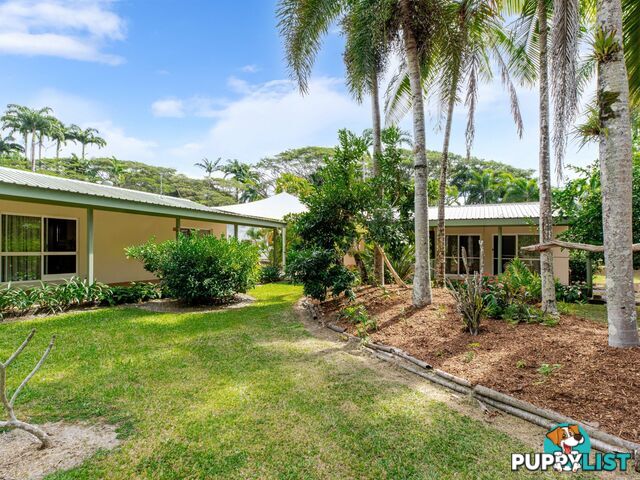 9 Palm Avenue MOWBRAY QLD 4877