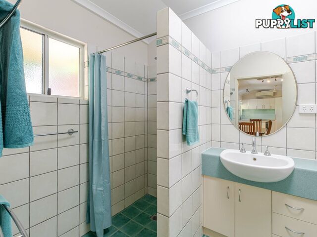 9 Palm Avenue MOWBRAY QLD 4877