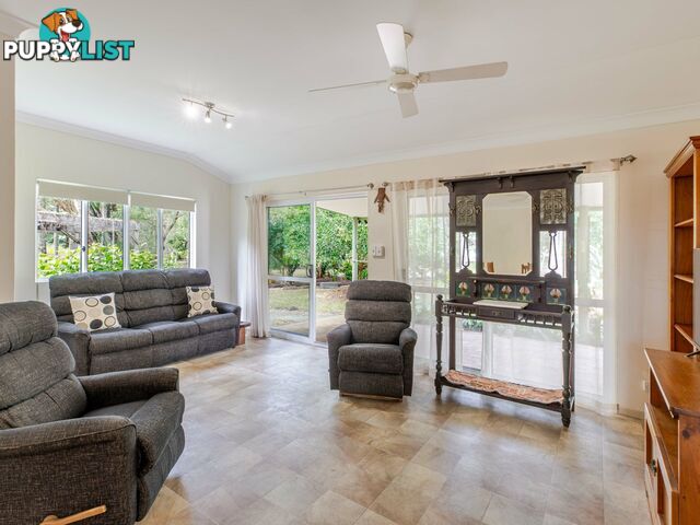9 Palm Avenue MOWBRAY QLD 4877