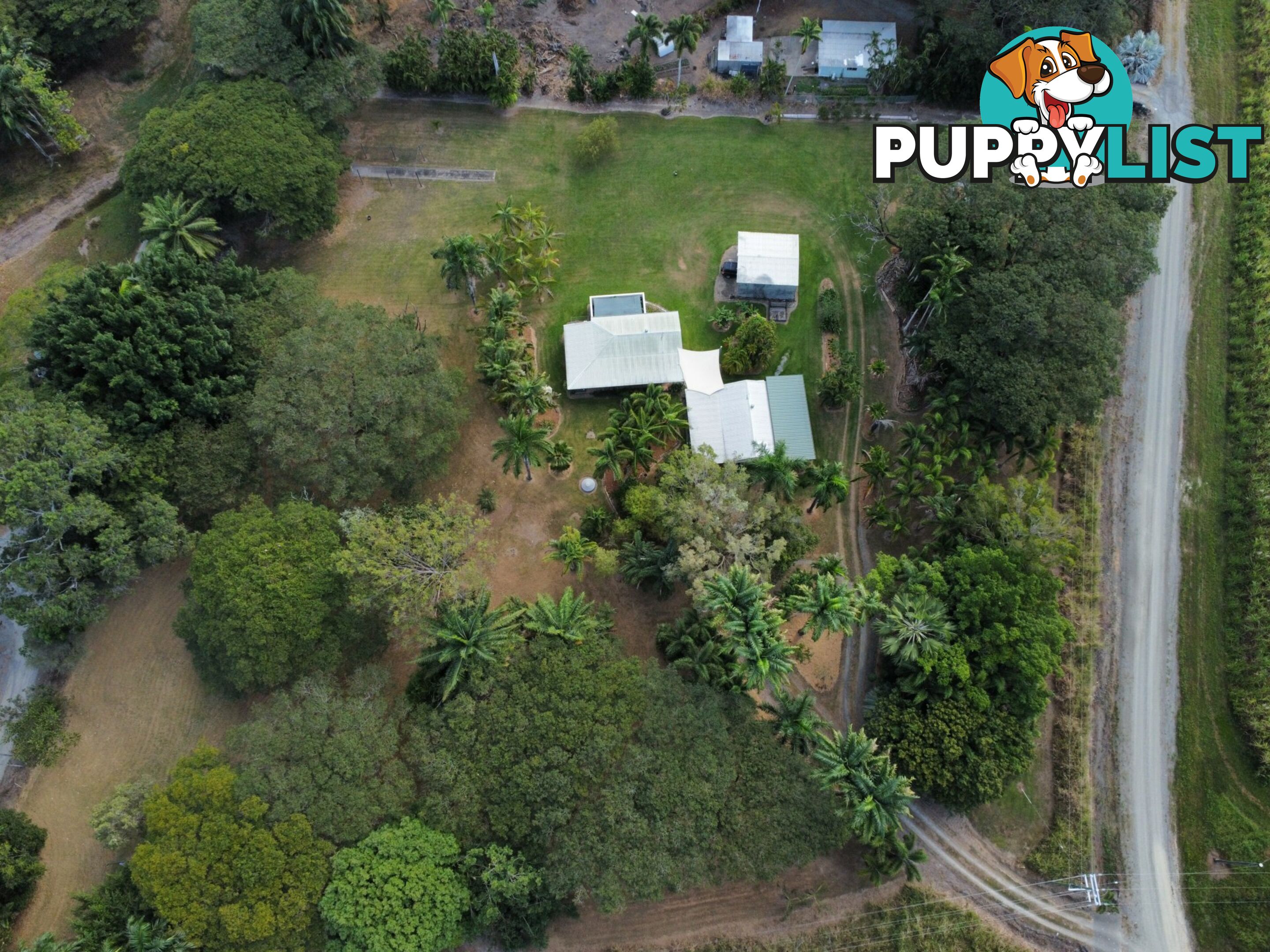 9 Palm Avenue MOWBRAY QLD 4877