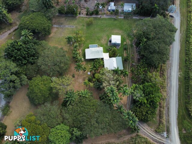 9 Palm Avenue MOWBRAY QLD 4877