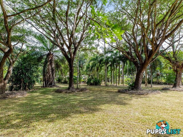 9 Palm Avenue MOWBRAY QLD 4877
