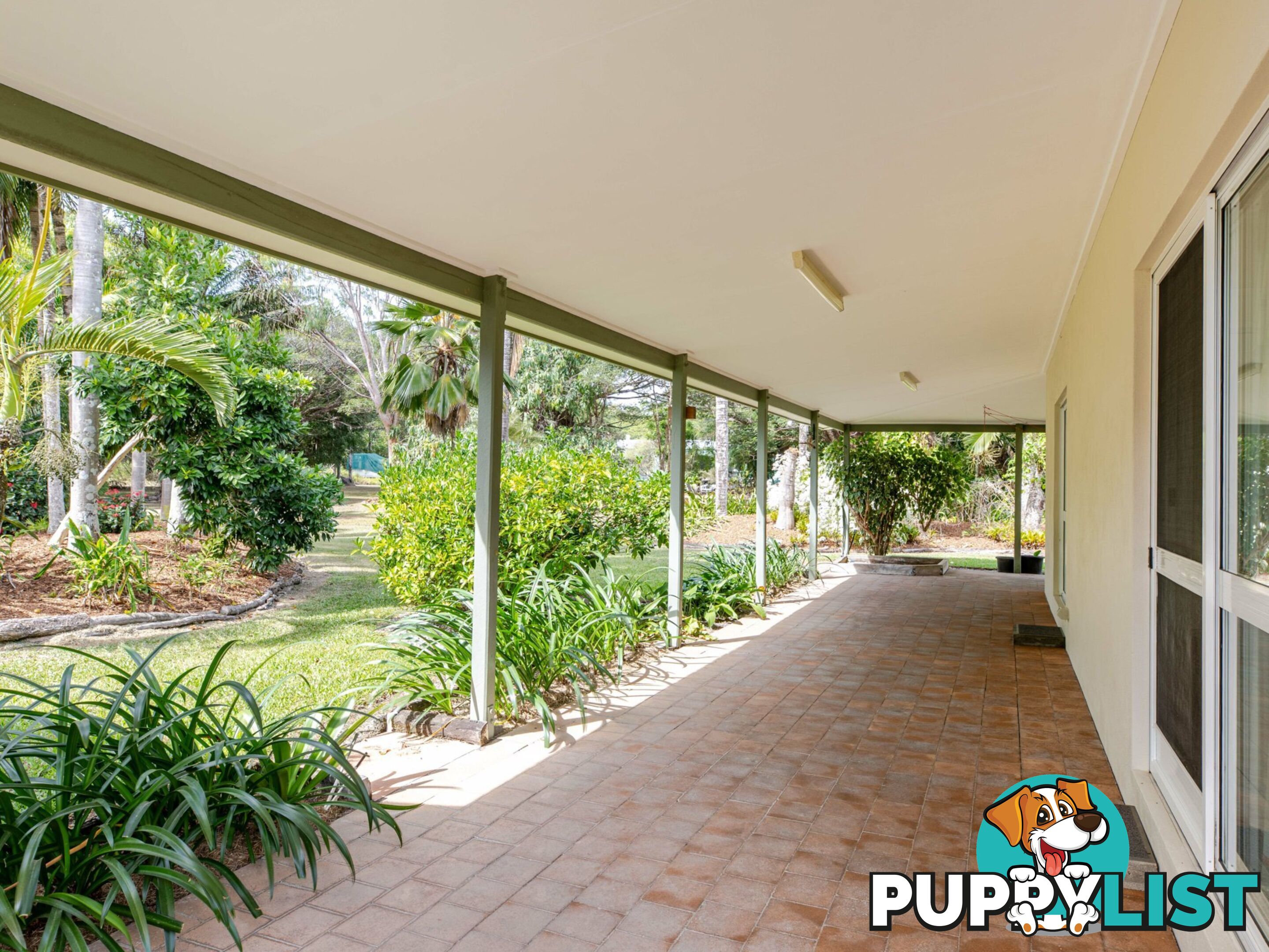 9 Palm Avenue MOWBRAY QLD 4877