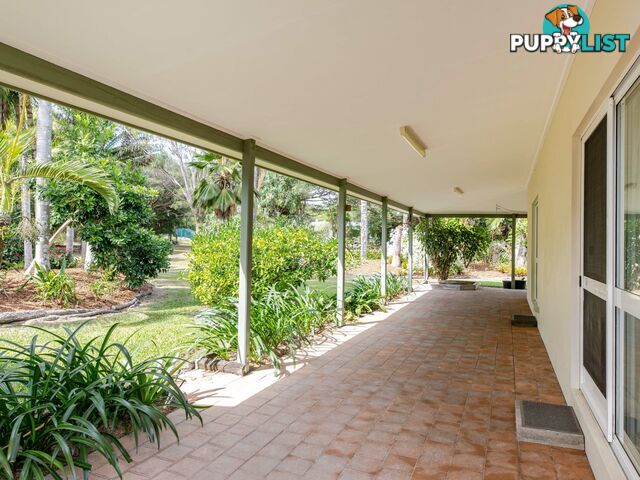 9 Palm Avenue MOWBRAY QLD 4877