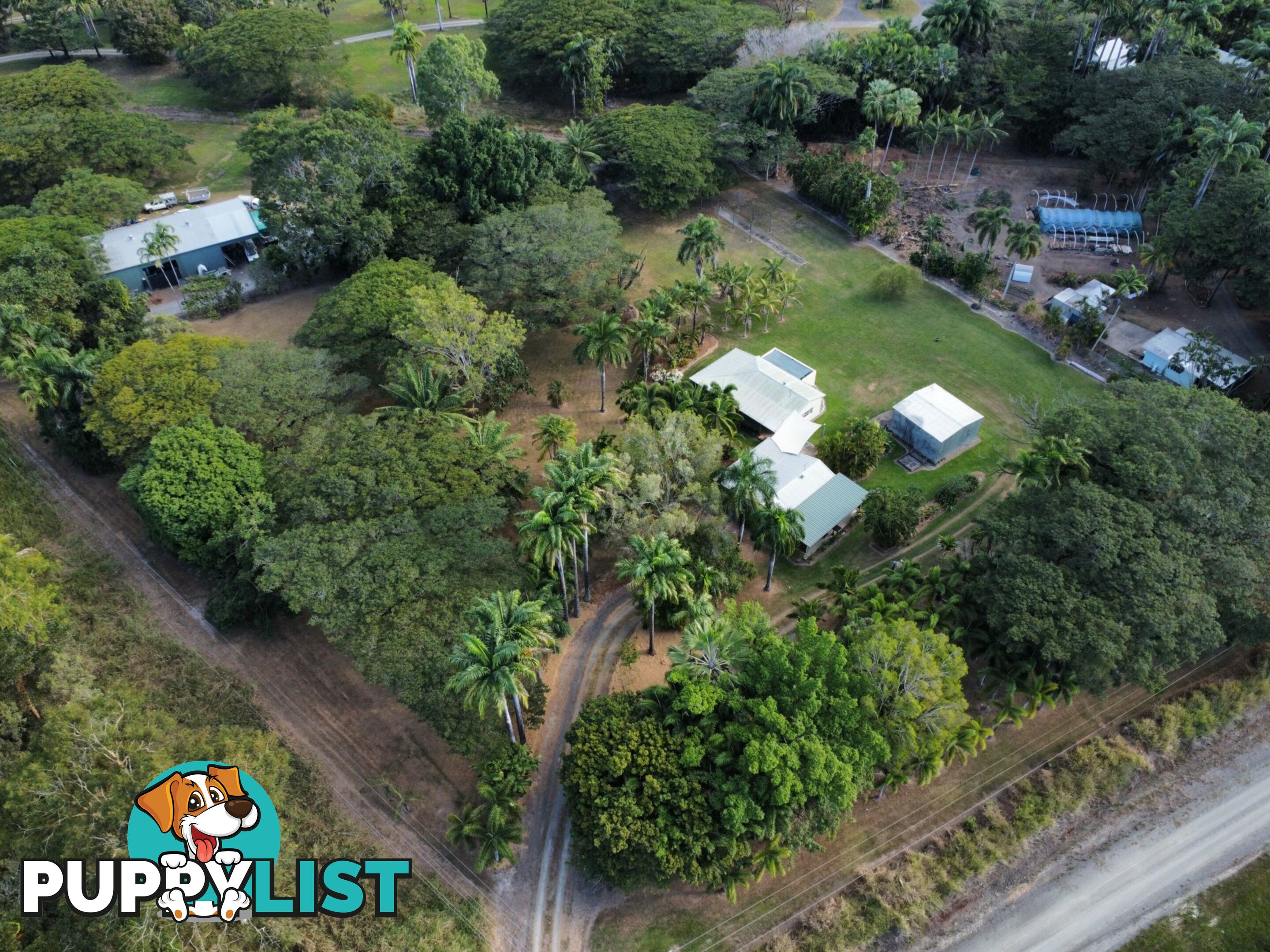 9 Palm Avenue MOWBRAY QLD 4877