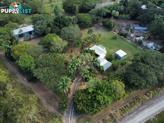 9 Palm Avenue MOWBRAY QLD 4877