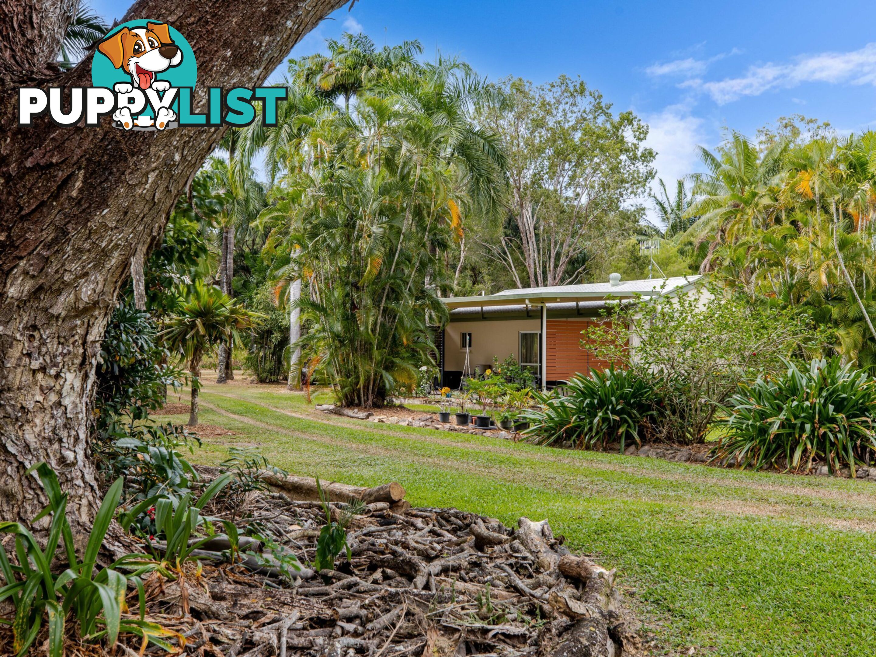 9 Palm Avenue MOWBRAY QLD 4877