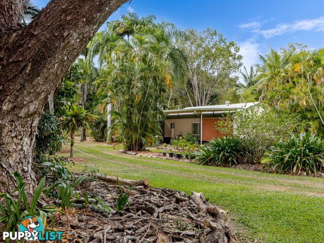 9 Palm Avenue MOWBRAY QLD 4877