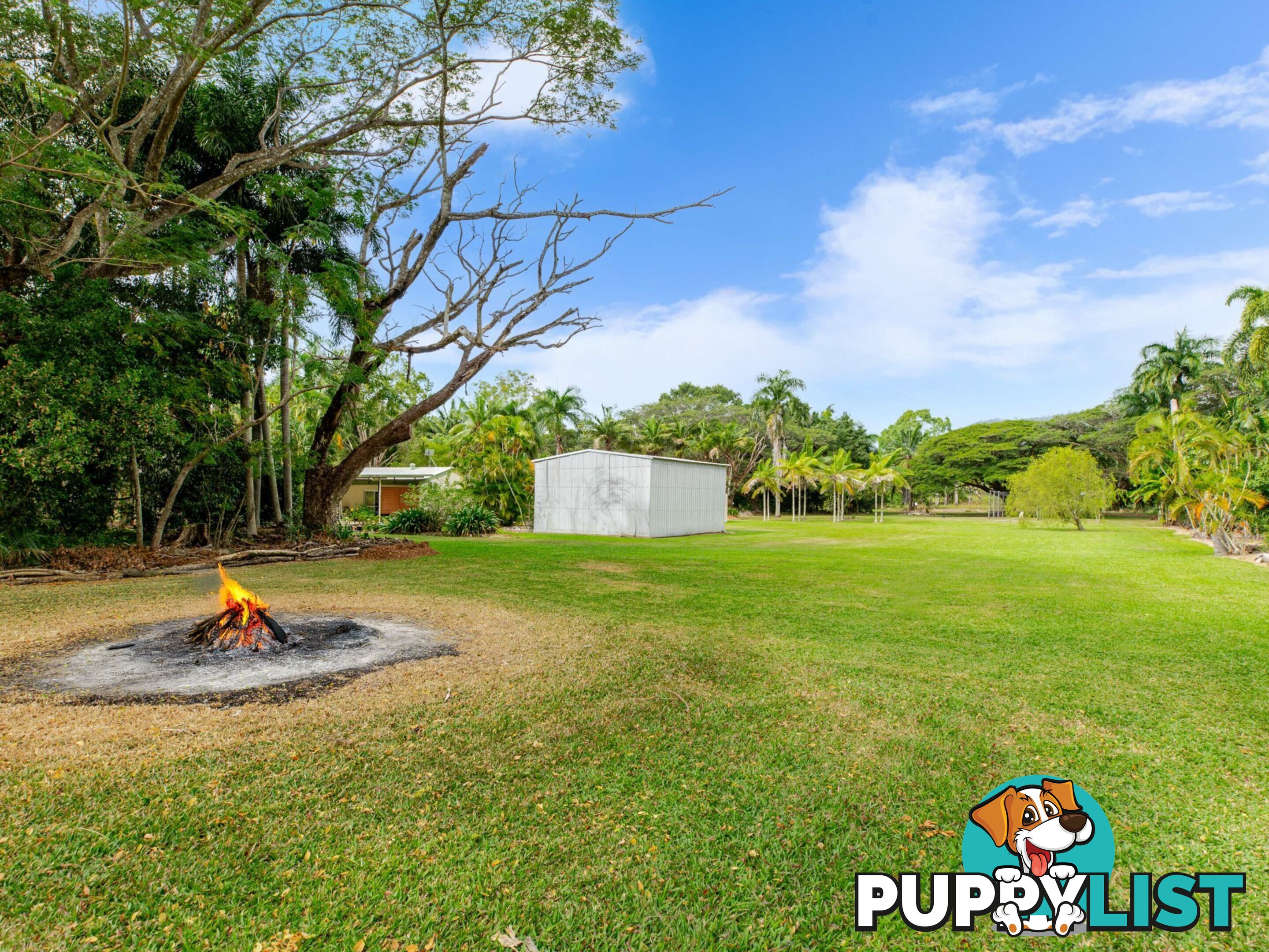 9 Palm Avenue MOWBRAY QLD 4877