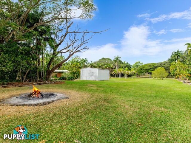 9 Palm Avenue MOWBRAY QLD 4877