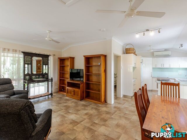 9 Palm Avenue MOWBRAY QLD 4877