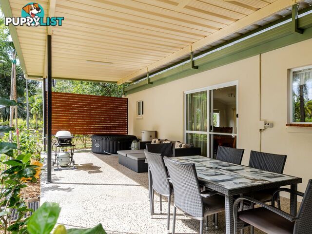 9 Palm Avenue MOWBRAY QLD 4877