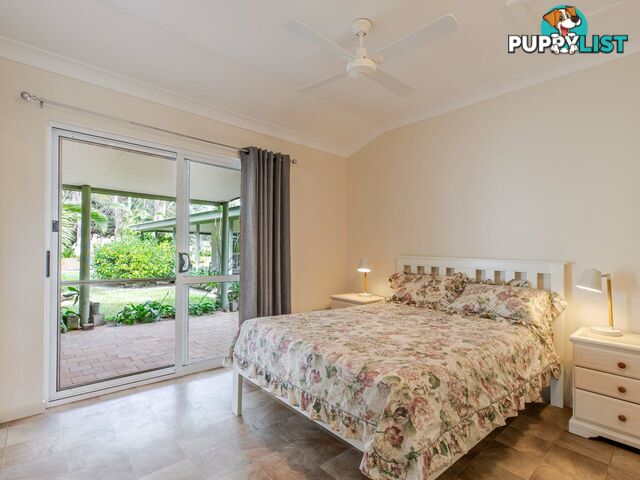 9 Palm Avenue MOWBRAY QLD 4877
