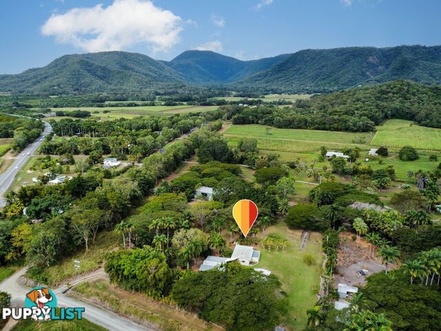 9 Palm Avenue MOWBRAY QLD 4877