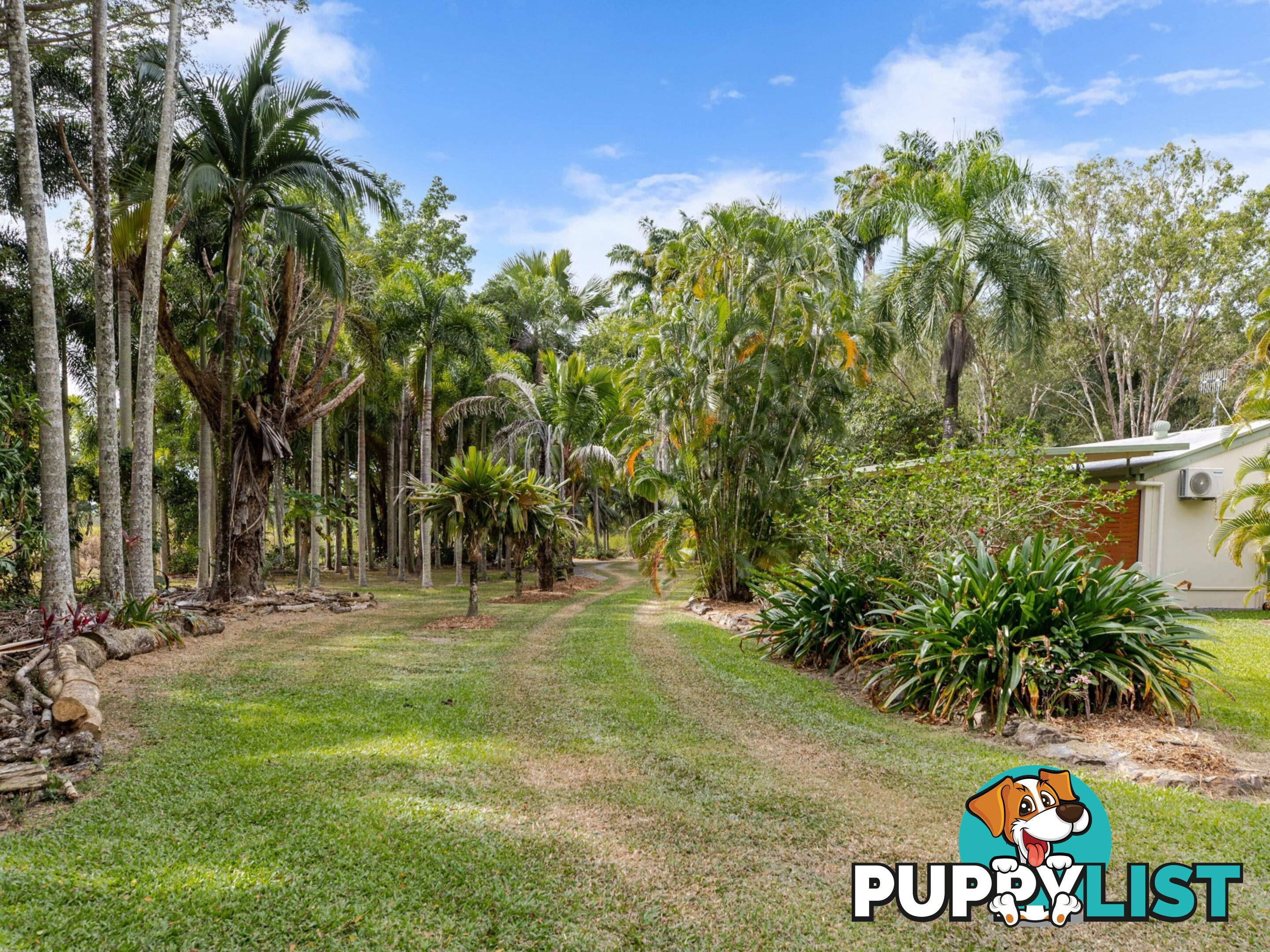 9 Palm Avenue MOWBRAY QLD 4877