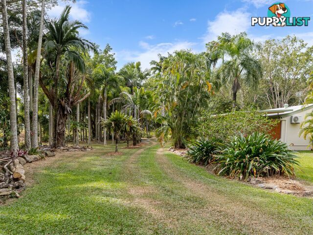9 Palm Avenue MOWBRAY QLD 4877