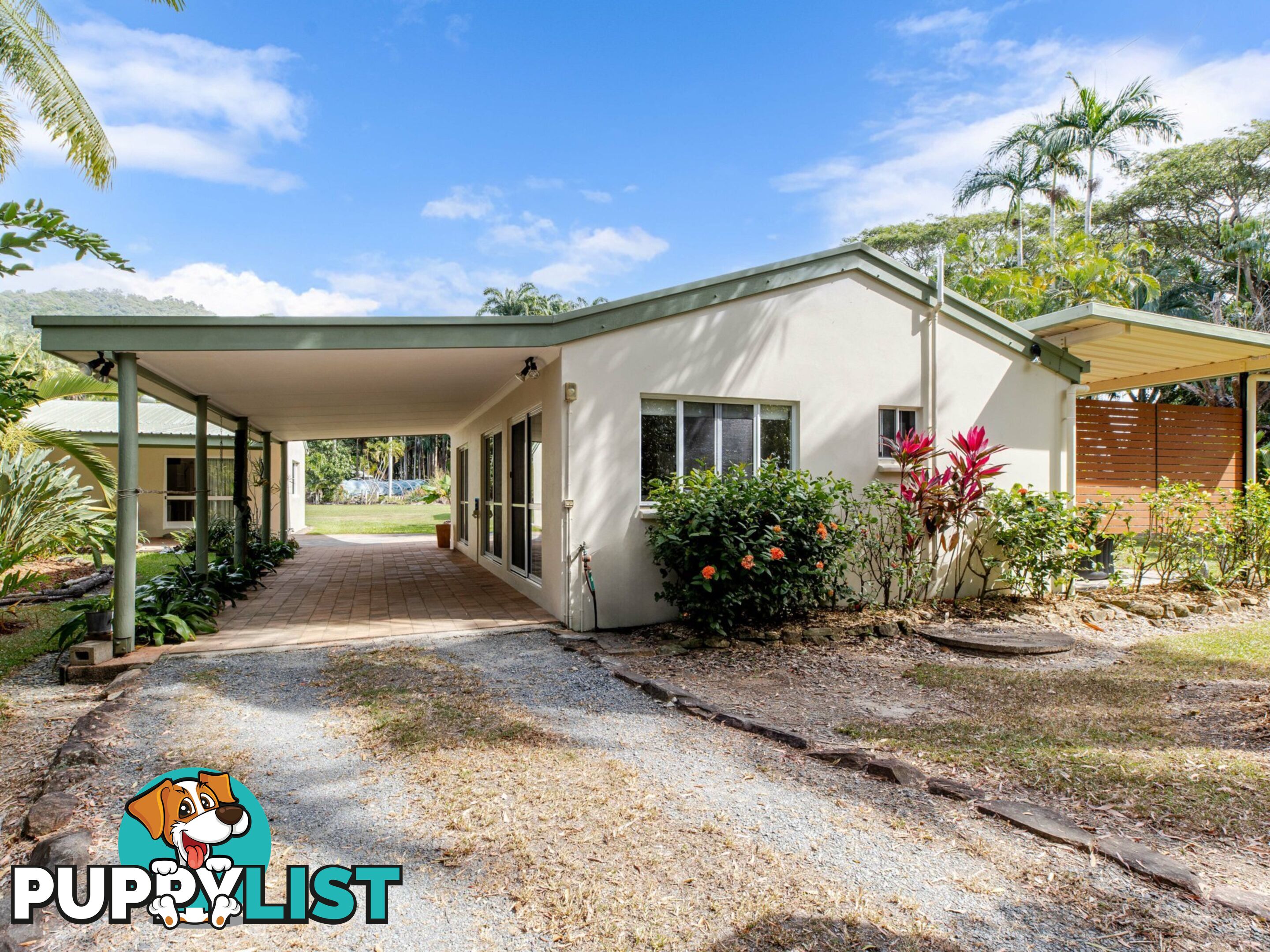 9 Palm Avenue MOWBRAY QLD 4877