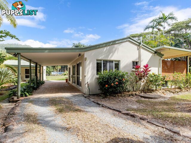 9 Palm Avenue MOWBRAY QLD 4877