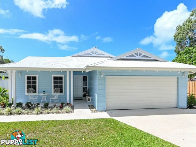 House and Land Packages COOYA BEACH QLD 4873