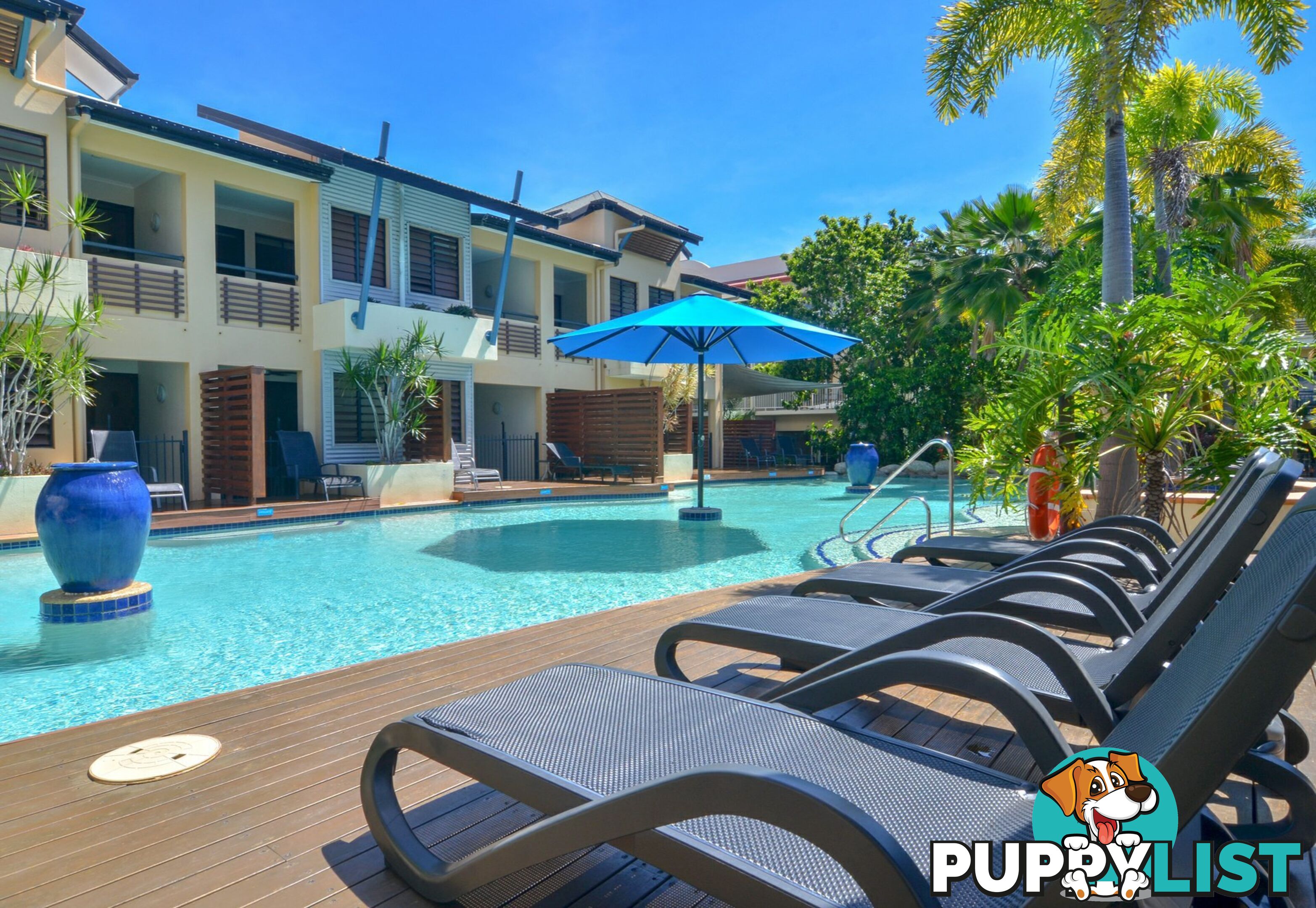 18/21 Macrossan Street PORT DOUGLAS QLD 4877