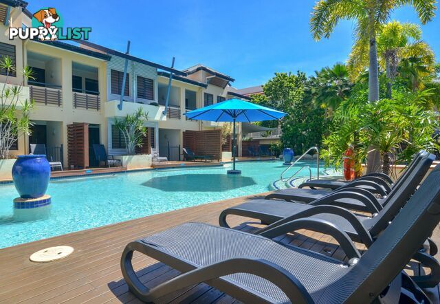 18/21 Macrossan Street PORT DOUGLAS QLD 4877