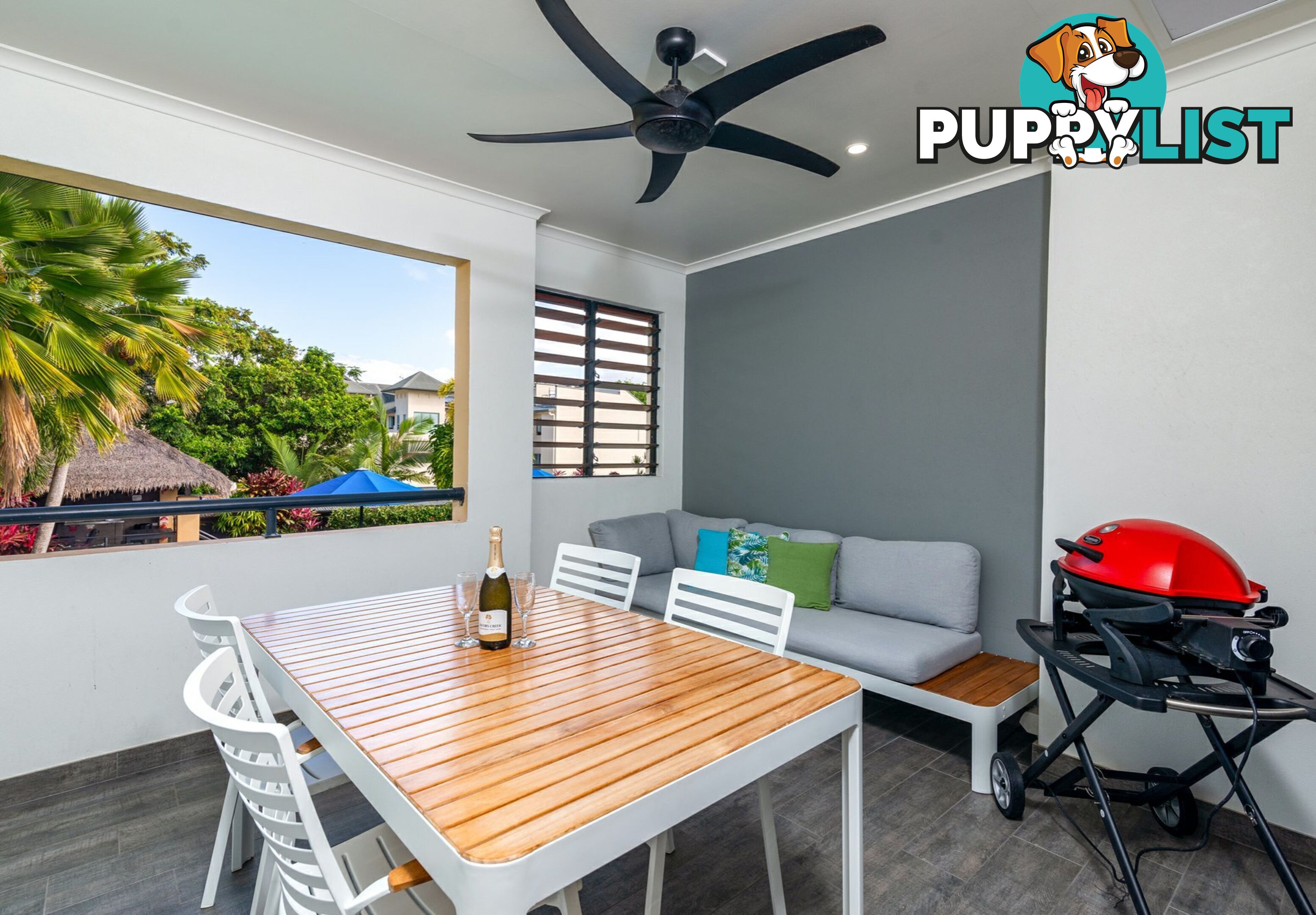 18/21 Macrossan Street PORT DOUGLAS QLD 4877