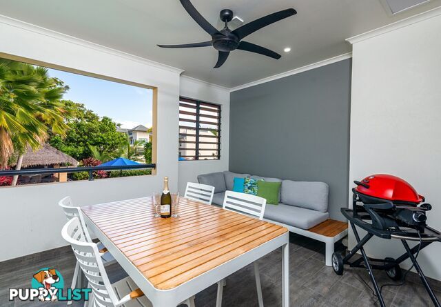 18/21 Macrossan Street PORT DOUGLAS QLD 4877