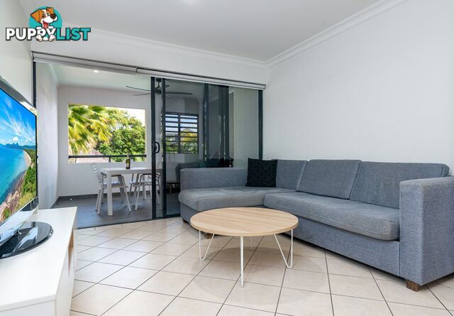 18/21 Macrossan Street PORT DOUGLAS QLD 4877