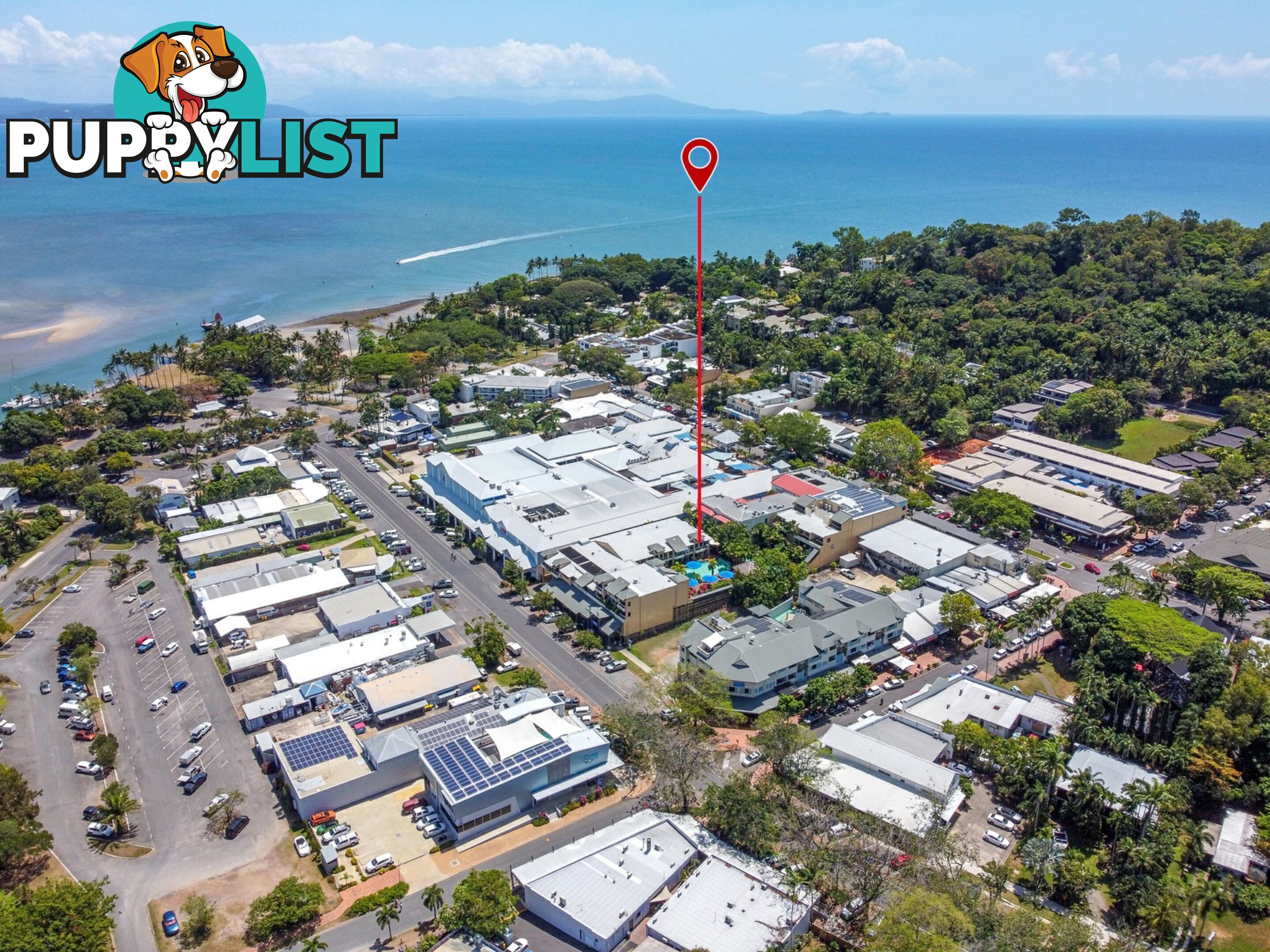 18/21 Macrossan Street PORT DOUGLAS QLD 4877