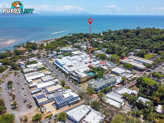 18/21 Macrossan Street PORT DOUGLAS QLD 4877