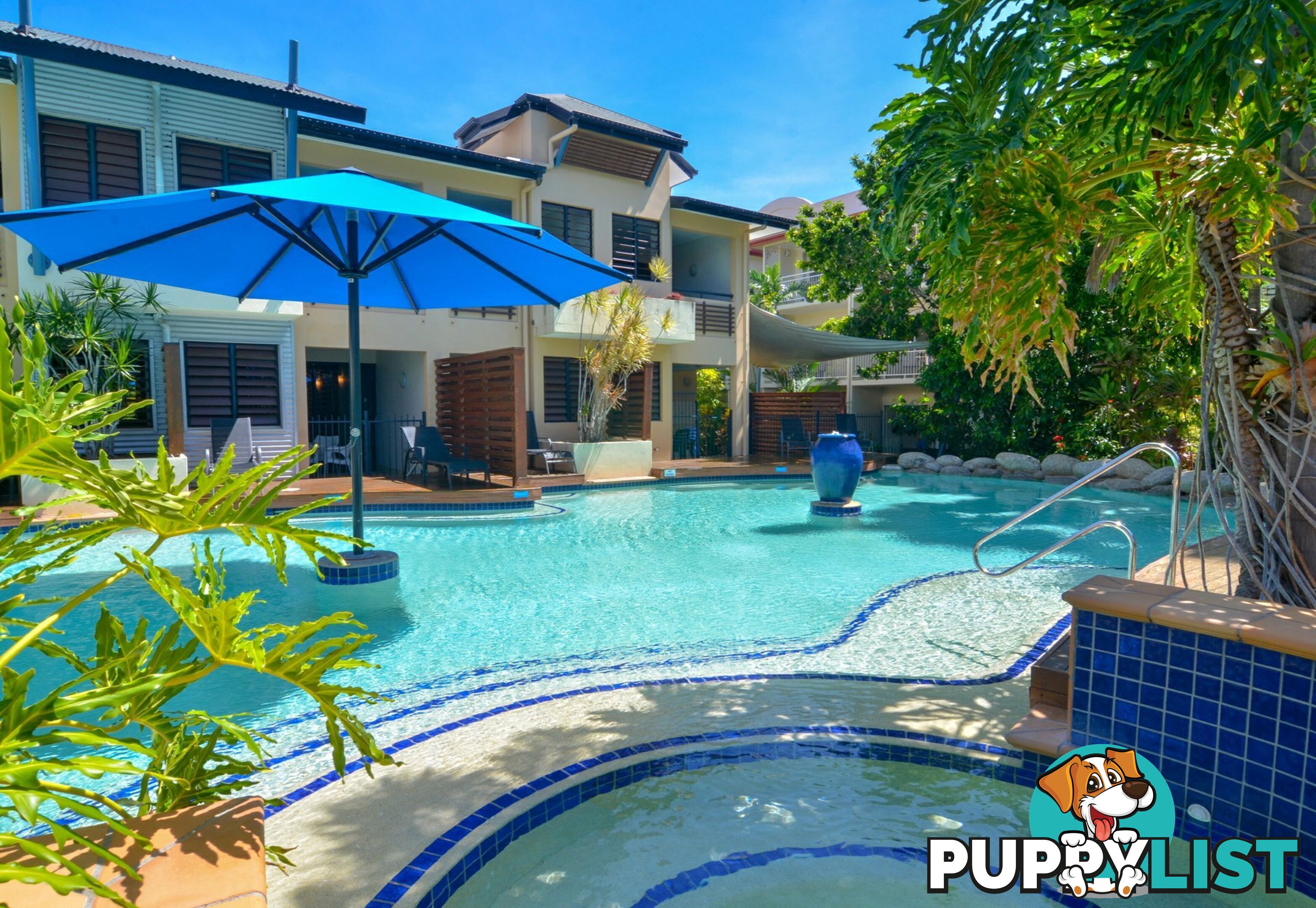 18/21 Macrossan Street PORT DOUGLAS QLD 4877