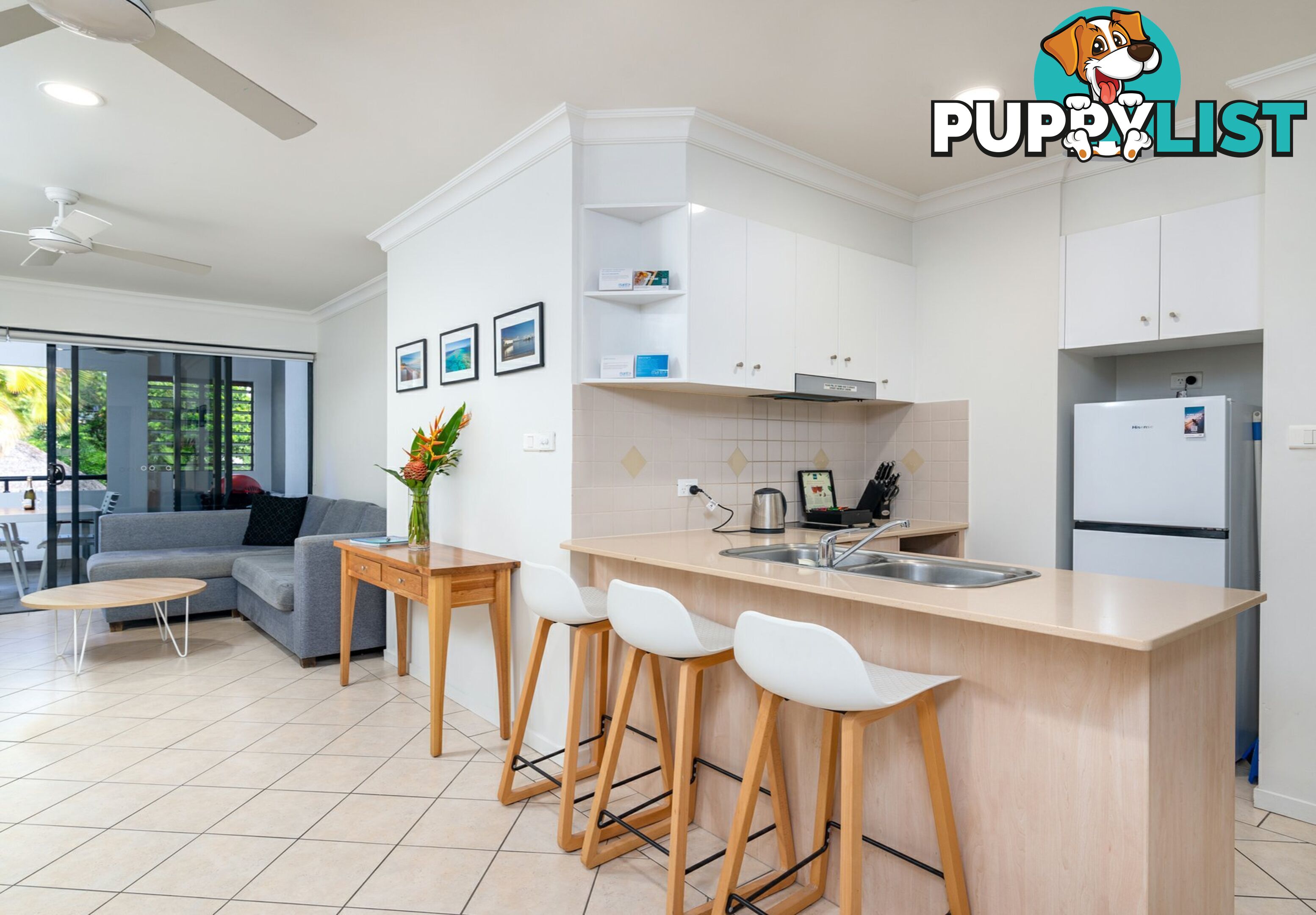 18/21 Macrossan Street PORT DOUGLAS QLD 4877