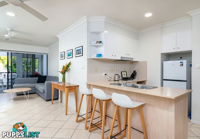 18/21 Macrossan Street PORT DOUGLAS QLD 4877