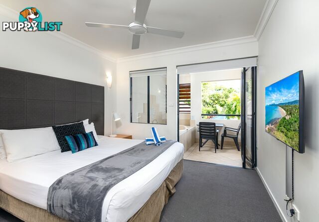 18/21 Macrossan Street PORT DOUGLAS QLD 4877