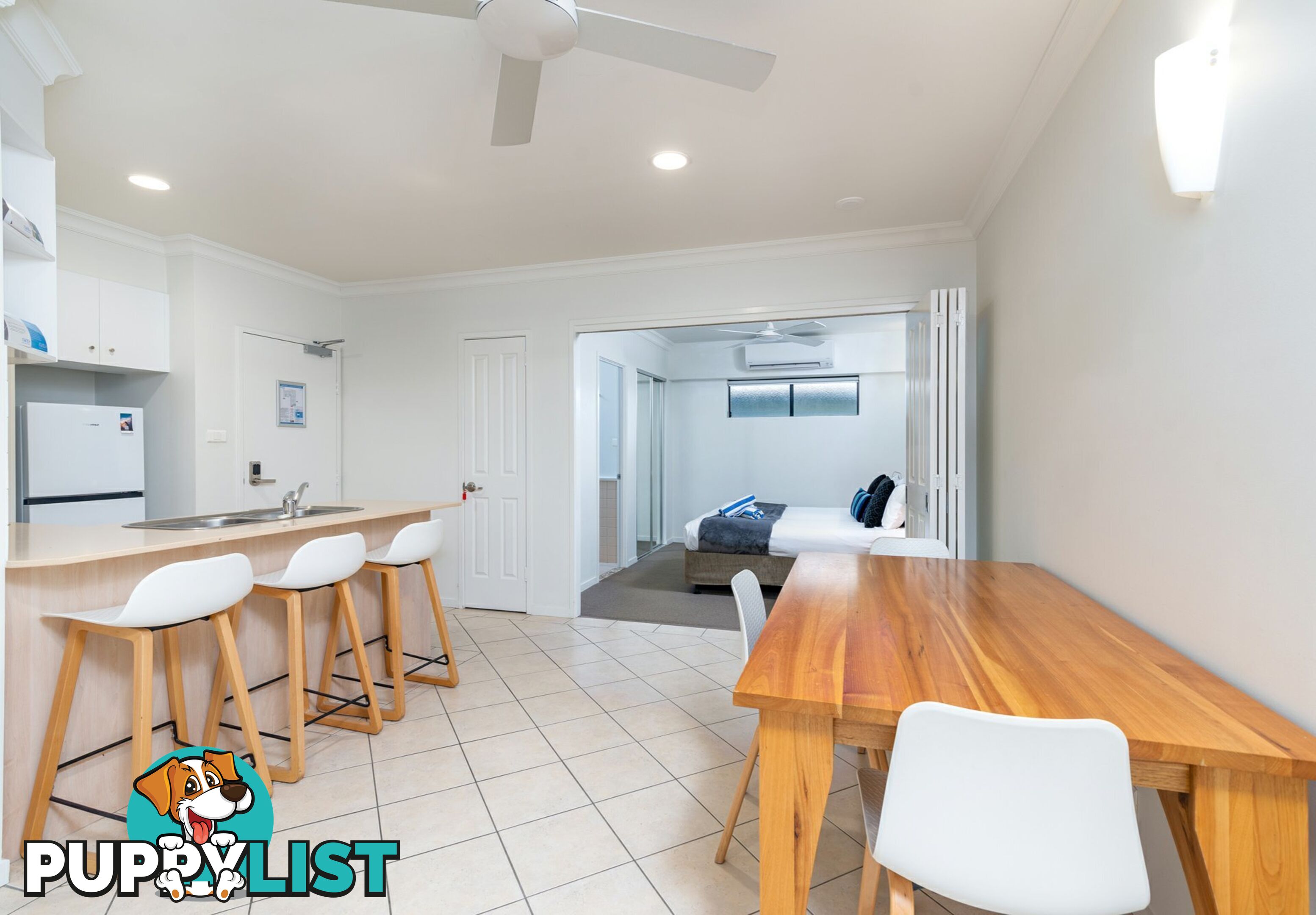 18/21 Macrossan Street PORT DOUGLAS QLD 4877