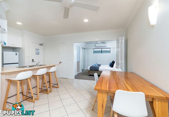 18/21 Macrossan Street PORT DOUGLAS QLD 4877