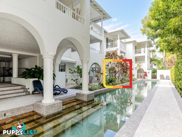 14 Portsea/70-76 Davidson Street PORT DOUGLAS QLD 4877