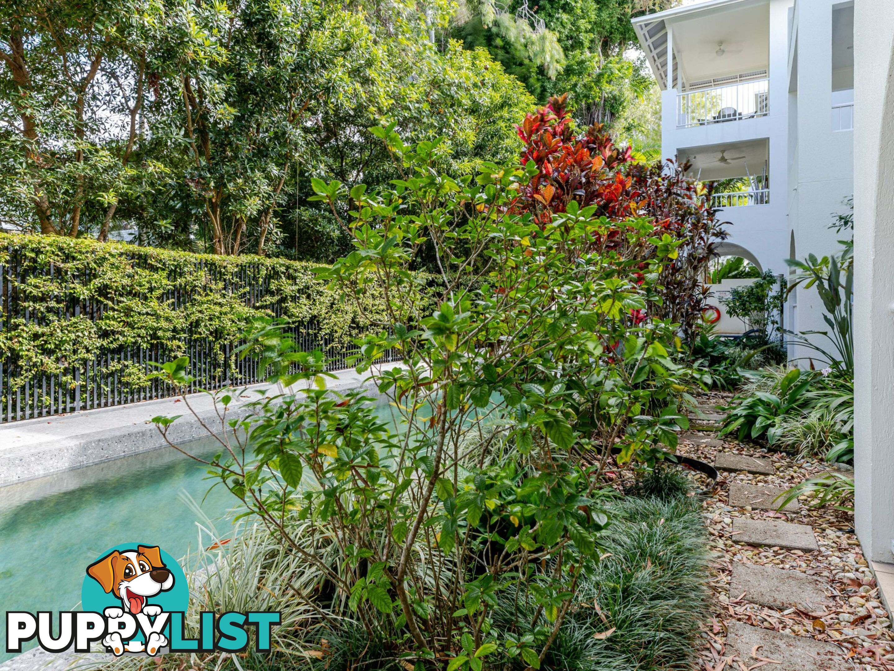 14 Portsea/70-76 Davidson Street PORT DOUGLAS QLD 4877