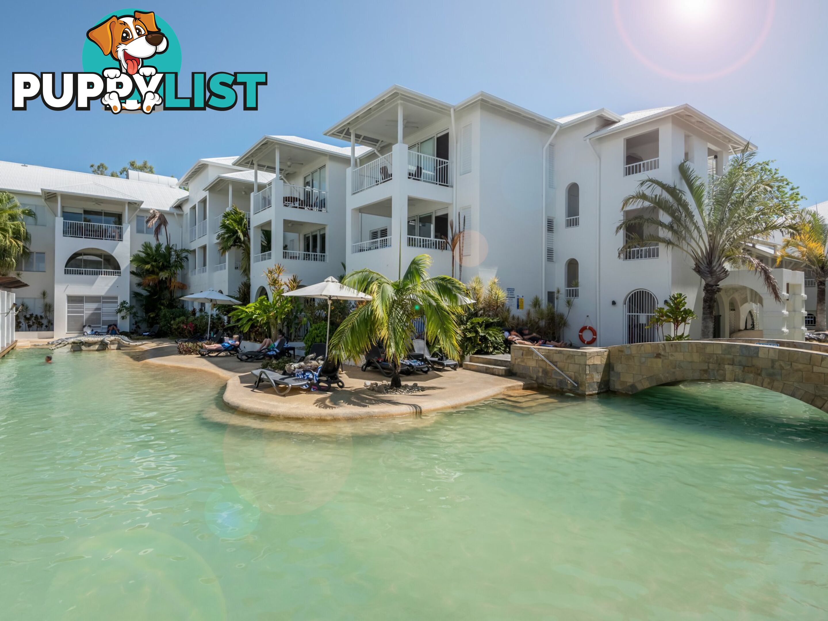 14 Portsea/70-76 Davidson Street PORT DOUGLAS QLD 4877