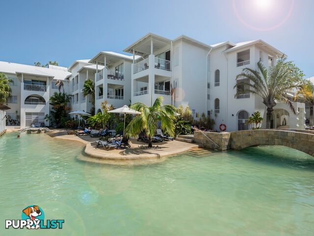 14 Portsea/70-76 Davidson Street PORT DOUGLAS QLD 4877